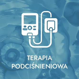 Terapia podciśnieniowa
