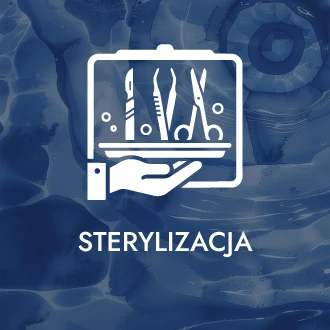 Sterylizacja