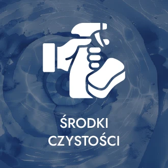 Środki czystości