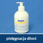 Pielęgnacja dłoni