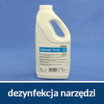 dezynfekcja narzędzi
