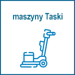 maszyny TASKI