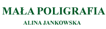 Mała Poligrafia