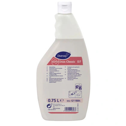 Suma Inox Classic D 7 - 750 ml