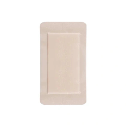 Foam Lite - opatrunek 5,5 x 12 cm (10 szt.) - ConvaTec