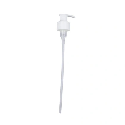 Pompka dozująca do butelki Farena/Mediwax 500 ml