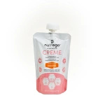 Nutrego CREME 12 x 175 g o smaku cappucino