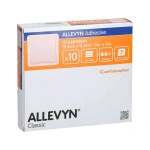 Opatrunek piankowy Allevyn Adhesive 12,5 x 12,5 cm (10 szt.)