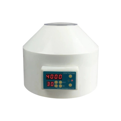 Wirówka laboratoryjna LC 04R digital cyfrowa