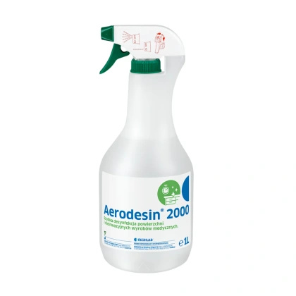 Aerodesin 2000 1 L.