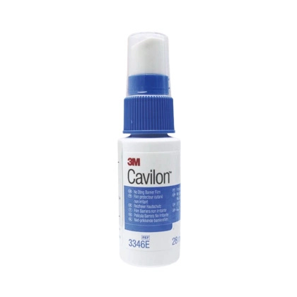 Cavilon płyn ochronny do skóry 28 ml