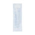 Pinceta anatomiczna 12,5 cm plastikowa 1 szt. - Intergos
