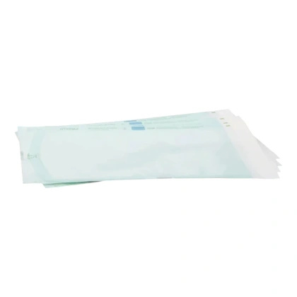 Torebki do sterylizacji STERIM® 140 x 280 mm - 200 szt.