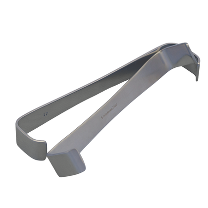 Haki FARABEUF 15 cm (2 szt.)