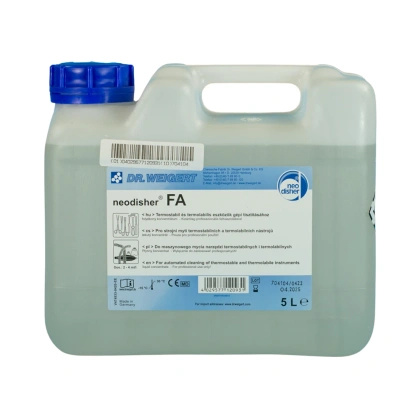 Neodisher FA 5 L