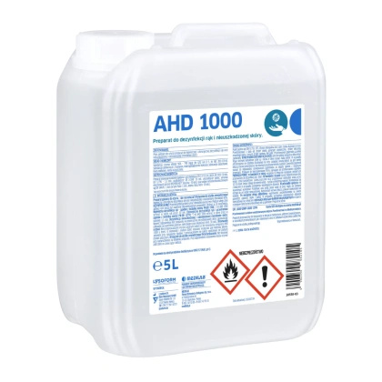 AHD 1000 5 L