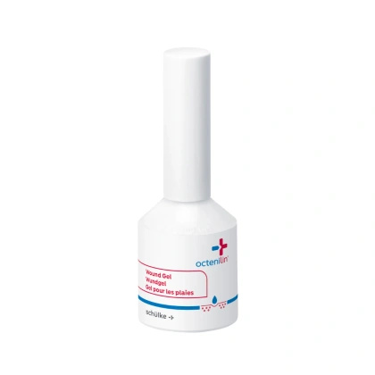 Octenilin żel 20 ml.