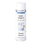 CLEANER S, 500 ml. Odtłuszczacz spray