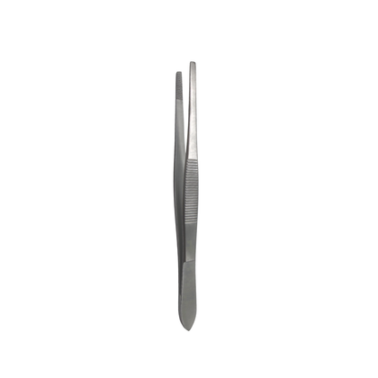 Pinceta anatomiczna STILLE 13 cm - prosta