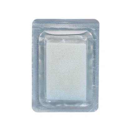 Medisponge/Surgispon 7 x 5 x 1 cm (1 szt.)