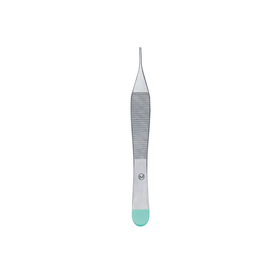 Pinceta anatomiczna 12 cm typu Adson prosta - Peha-instrument