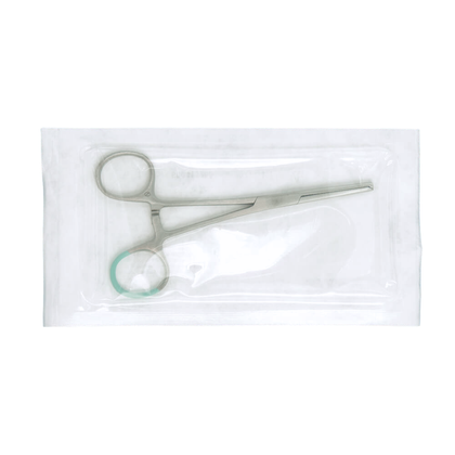 Kleszczyki Kocher 14 cm proste - Peha-instrument 