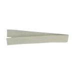 Biatain Alginate Ag - miękki opatrunek alginatowy za srebrem 3 x 44 cm. (1 szt.)