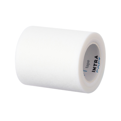 Plaster włókninowy Intra Soft Tape 5 cm x 5 m (6 szt.)