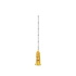 Kaniula iNJECT Microcannula 25G 0,5 x 50 mm tępo zakończona, ze znacznikiem głębokości i otworem bocznym (1 szt.) - Biomedico
