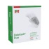 Debrisoft Duo 13 x 20 cm opatrunek do opracowania ran ( 1 szt.) - L&R