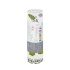 Podkład podfoliowany w rolce 33 cm x 20 m, perforacja co 50 cm - dziecięcy, zielone wzorki