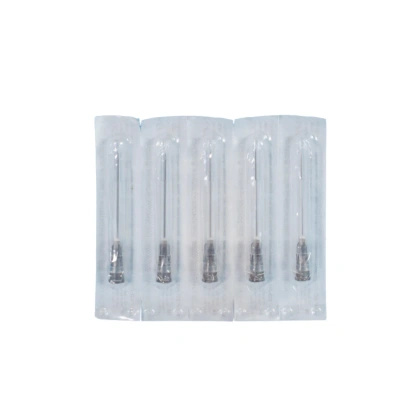 Igła 0,7 x 40 mm 22 G (100 szt.) - KD