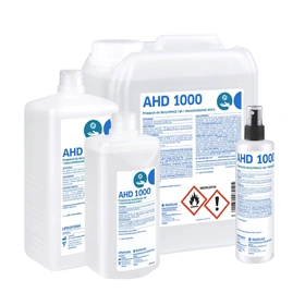 AHD 1000 250 ml z atomizerem
