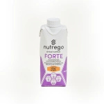 Nutrego FORTE 12 x 330 ml o smaku orzechowym