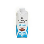 Nutrego RENAL 12 x 330 ml o smaku czekolady