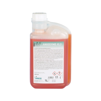 Aniosyme XL3 - 1 L