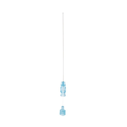 Igła do nakłuć lędźwiowych 0,5 x 119 mm 25G Whitacre Spinal needle (1 szt.) - BD