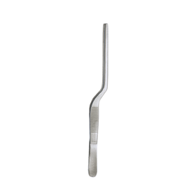 Pinceta laryngologiczna LUCAE 14 cm