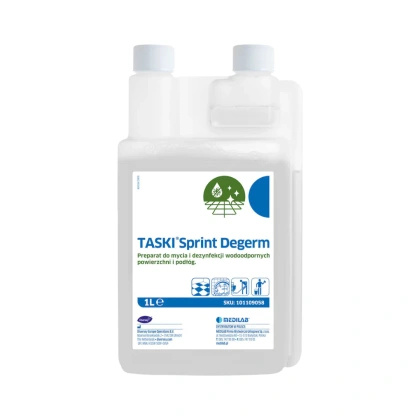 Taski Sprint Degerm 1 L.