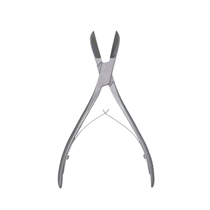 Odgryzacz kostny LISTON 17 cm - prosty