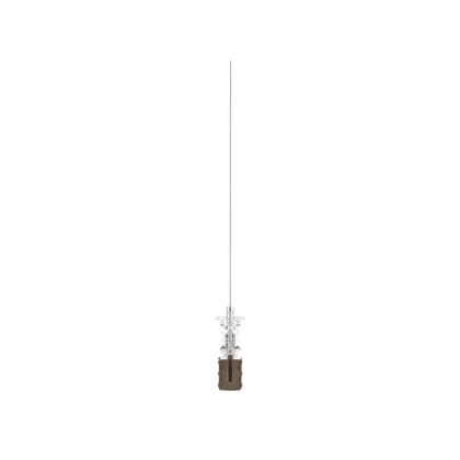 Igła do znieczuleń podpajęczynówkowych 0,45 x 88 mm 26G Spinocan Quincke - Braun