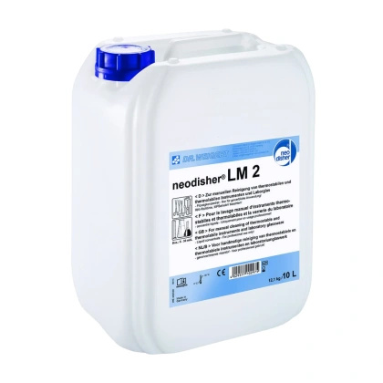 Neodisher LM 2 poj. 10 L