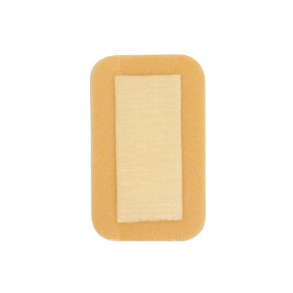 Aquacel Ag Surgical - opatrunek 9 x 10 cm (10 szt.) - ConvaTec