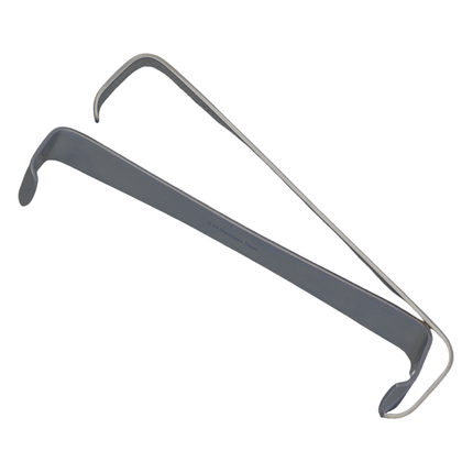 Haki FARABEUF 15 cm (2 szt.)