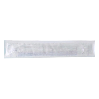 Szpatułka laryngologiczna plastikowa (1 szt.) sterylna