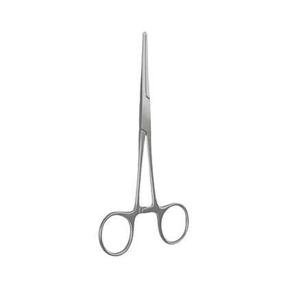 Kleszczyki KOCHER 18 cm - proste
