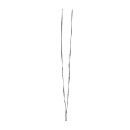 Pinceta laryngologiczna GRUENWALD 16 cm
