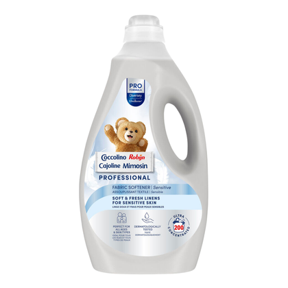 Coccolino Sensitive 5 L
