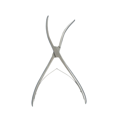 Kleszcze do gipsu WOLF 23 cm.