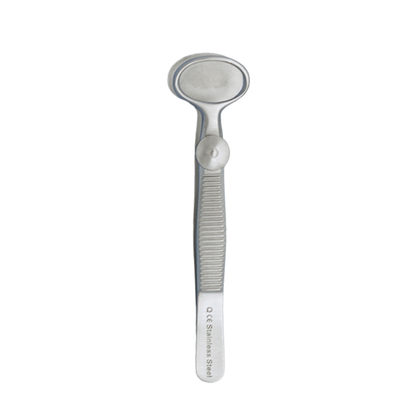 Pinceta DESMARRES 9 cm śr. 18 mm